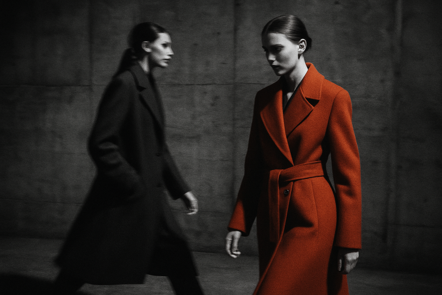 AW25 Lookbook