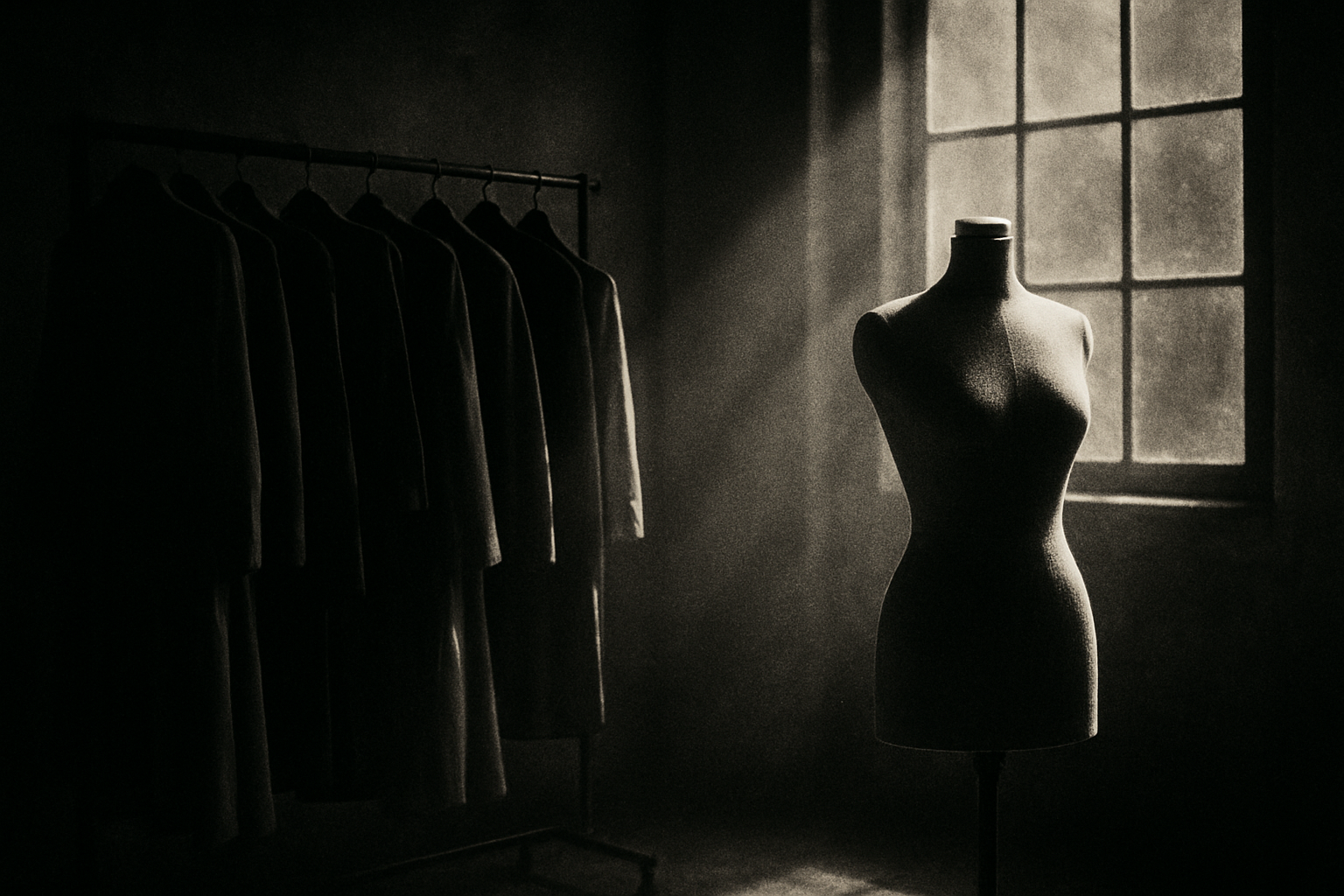 The Maison Vélour atelier